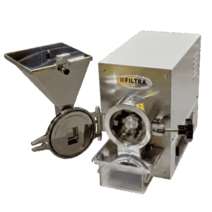 Mercurio - Tamziadora rectangular