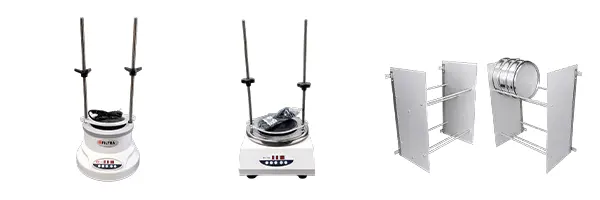 Equipos de laboratorio